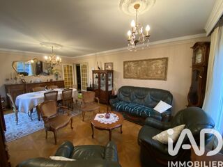  Appartement � vendre 4 pi�ces 85 m�