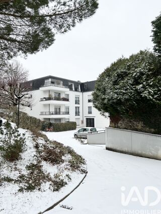  Appartement � vendre 1 pi�ce 28 m�