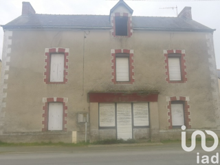  Maison � vendre 9 pi�ces 219 m�