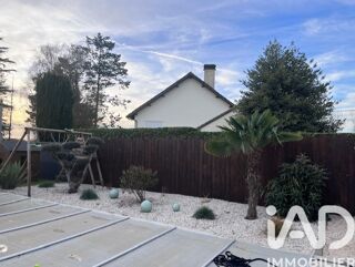  Maison � vendre 6 pi�ces 145 m�