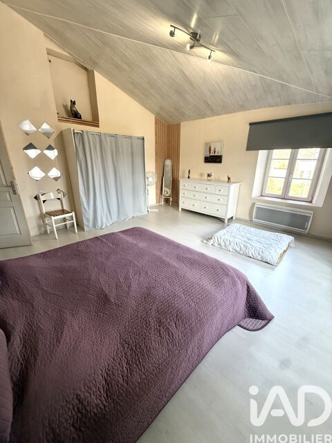   Vente Maison traditionnelle 6 pi�ces Maison - 6 pi�ce(s) - 135 m�