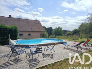  Maison  vendre 5 pices 153 m