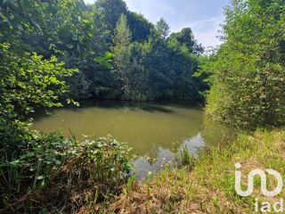  Terrain � vendre 10000 m�