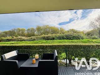  Appartement � vendre 2 pi�ces 47 m�