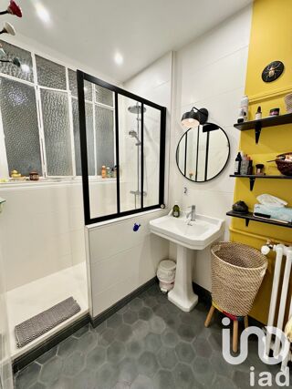  Appartement  vendre 3 pices 90 m