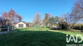  Maison � vendre 7 pi�ces 120 m�