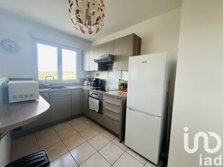  Appartement � vendre 2 pi�ces 50 m�