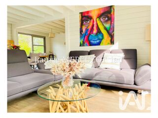  Maison  vendre 5 pices 155 m