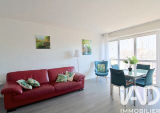  Appartement � vendre 4 pi�ces 86 m�