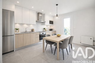  Maison � vendre 4 pi�ces 97 m�