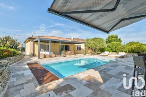   Vente Maison/villa 5 pices Maison - 5 pice(s) - 225 m