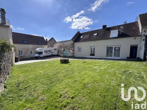   Vente Maison/villa 4 pices Maison - 4 pice(s) - 131 m