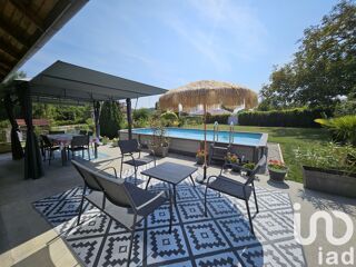  Maison  vendre 9 pices 200 m