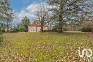  Maison  vendre 10 pices 406 m