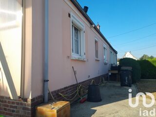  Maison � vendre 4 pi�ces 90 m�