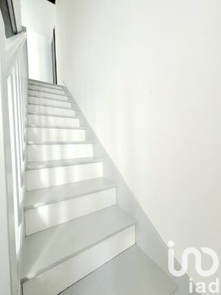  Maison  vendre 2 pices 48 m