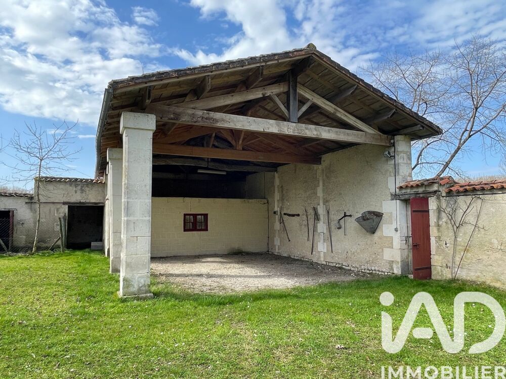 � vendre  Maison Lagarde-sur-le-N� (16300)