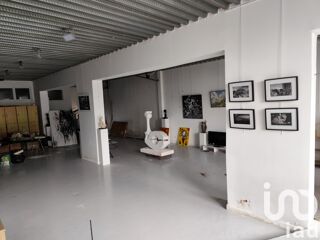  Immeuble  vendre 203 m