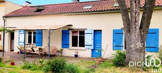  Maison � vendre 6 pi�ces 131 m�