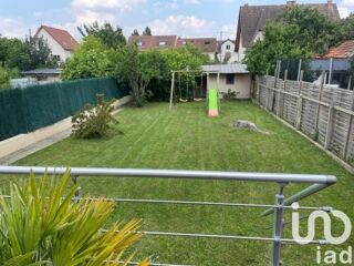  Maison � vendre 5 pi�ces 110 m�