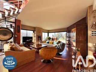  Villa � vendre 10 pi�ces 250 m�