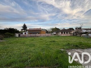  Terrain � vendre 553 m�