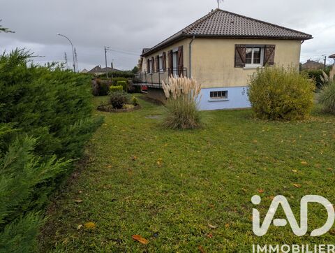   Vente Pavillon 4 pi�ces Maison - 4 pi�ce(s) - 84 m�