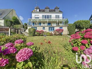  Maison � vendre 10 pi�ces 165 m�