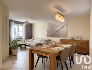  Maison � vendre 4 pi�ces 93 m�