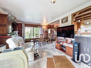  Maison  vendre 6 pices 105 m