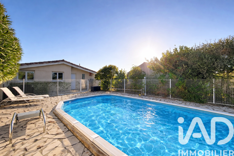   Vente Maison traditionnelle 5 pi�ces Maison - 5 pi�ce(s) - 150 m�