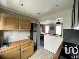  Maison � vendre 3 pi�ces 49 m�