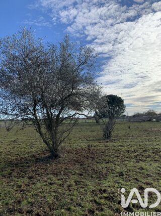  Terrain � vendre 3863 m�