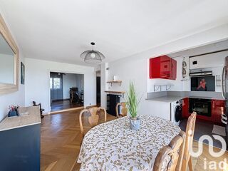  Appartement � vendre 4 pi�ces 64 m�