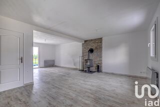  Maison  vendre 5 pices 104 m