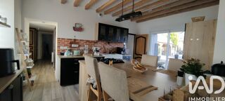  Maison � vendre 8 pi�ces 186 m�