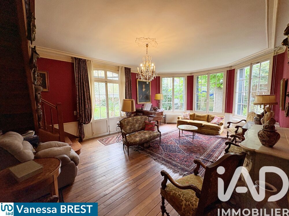 � vendre  Maison Saint-Maur-des-Foss�s (94100)