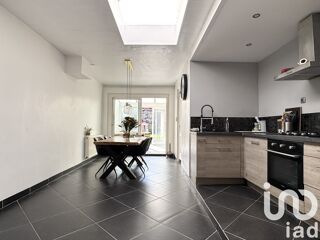  Maison � vendre 4 pi�ces 91 m�