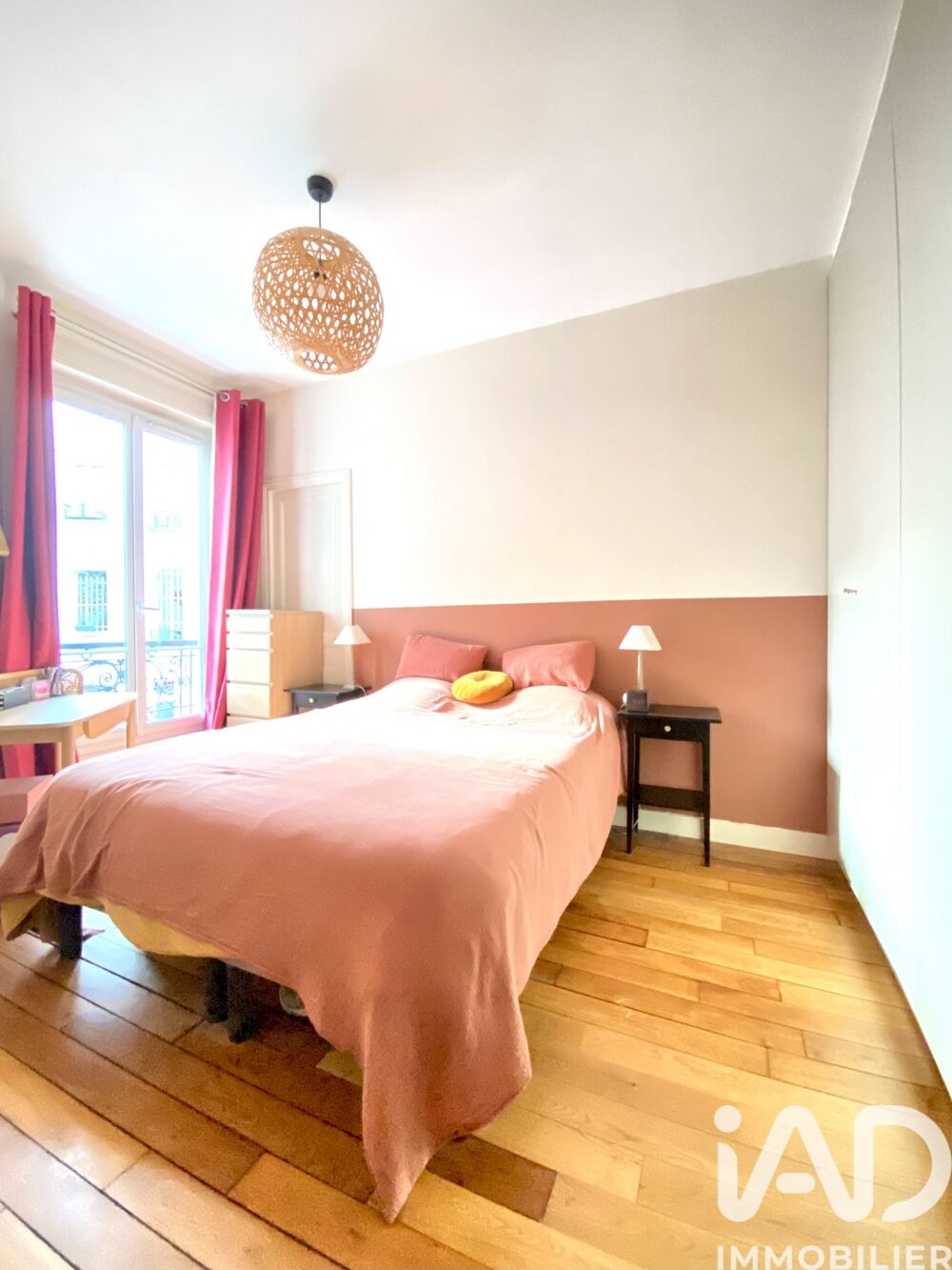 � vendre  Appartement Paris 17