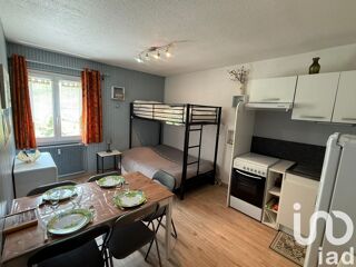  Appartement � vendre 2 pi�ces 28 m�