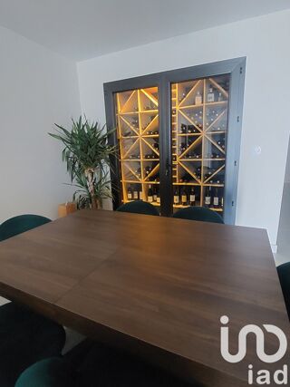  Maison � vendre 5 pi�ces 140 m�