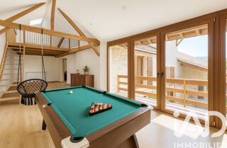  Maison � vendre 10 pi�ces 333 m�