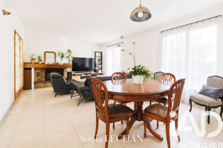  Maison � vendre 5 pi�ces 111 m�