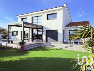 Maison Saint-Nazaire (66570)