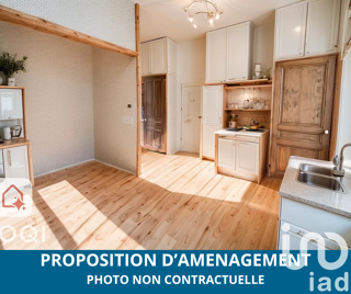  Appartement  vendre 5 pices 117 m