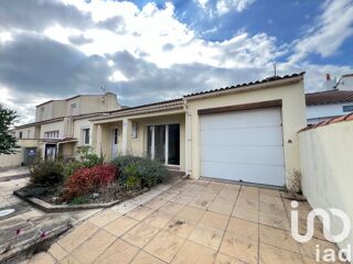  Maison � vendre 3 pi�ces 72 m�