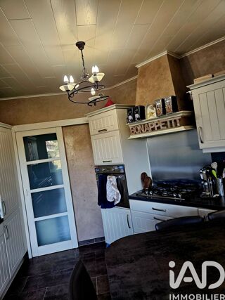  Maison � vendre 7 pi�ces 140 m�