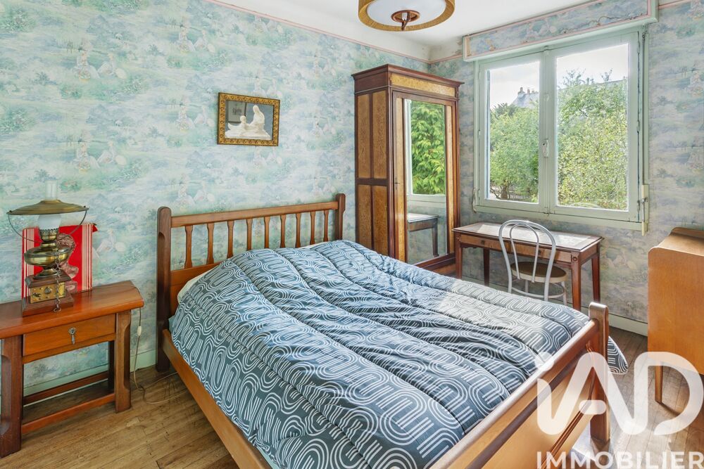  vendre  Maison Nantes (44100)