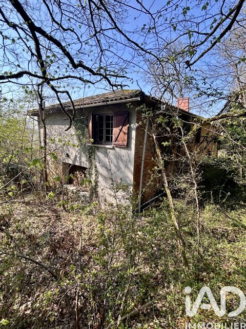   Vente Grange 6 pi�ces Maison - 6 pi�ce(s) - 260 m�