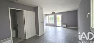 Appartement � vendre 1 pi�ce 35 m�